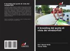 Il branding dal punto di vista dei windsurfisti Il branding dal punto di vista dei windsurfisti