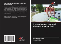 Cover Il branding dal punto di vista dei windsurfisti