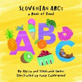 Slovenian ABCs (eBook, ePUB)