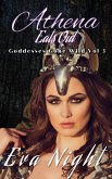 Athena Eats Out: A Sapphic Erotic Short Story (Goddesses Gone Wild, #3) (eBook, ePUB) Athena Eats Out: A Sapphic Erotic Short Story (Goddesses Gone Wild, #3) (eBook, ePUB)