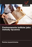 Zastosowanie ko¿ków jako metody ¿¿czenia Zastosowanie ko¿ków jako metody ¿¿czenia