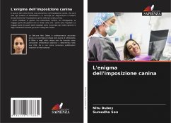 Cover L'enigma dell'imposizione canina