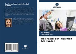 Cover Das Rätsel der Impaktion bei Hunden