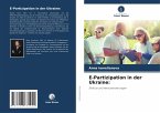 E-Partizipation in der Ukraine: E-Partizipation in der Ukraine: