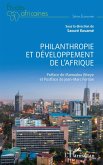Philanthropie et développement de l'Afrique Philanthropie et développement de l'Afrique