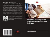 Résultats théoriques et expérimentaux du boson de Higgs