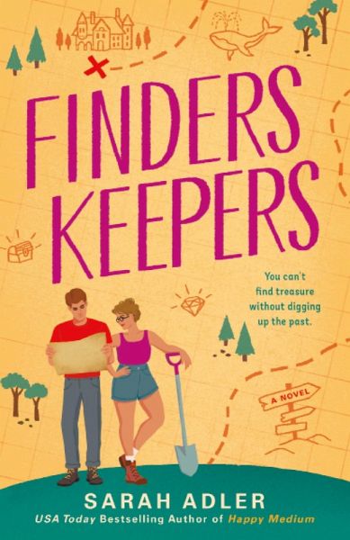 Finders Keepers Finders Keepers
