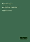 Historische Zeitschrift Historische Zeitschrift