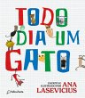 Todo dia um gato (eBook, ePUB) - Bild 1