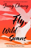 Fly, Wild Swans Fly, Wild Swans