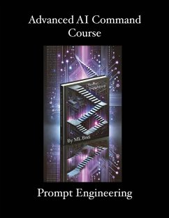 Cover Advanced AI Command Course