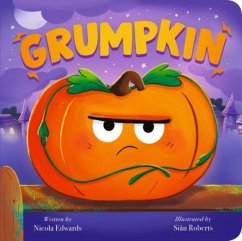 Cover Grumpkin