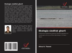 Cover Ekologia siedlisk gharli