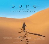 Dune Part Two: The Photography