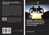 Diálogo y educación a distancia para mujeres: una universidad en el mundo árabe