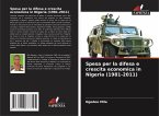 Spesa per la difesa e crescita economica in Nigeria (1981-2011)