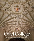 Oriel College Oriel College