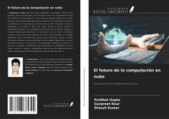 Cover El futuro de la computación en nube