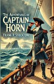 The Adventures Of Captain Horn(Illustrated) The Adventures Of Captain Horn(Illustrated)