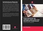 Externalização de software para além dos benefícios tradicionais