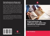 Externalização de software para além dos benefícios tradicionais