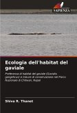 Ecologia dell'habitat del gaviale