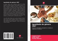 Cover Igualdade de género 360°