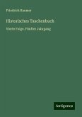 Historisches Taschenbuch Historisches Taschenbuch