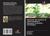 Adozione del sistema di intercropping in Haryana: un'analisi sociologica Adozione del sistema di intercropping in Haryana: un'analisi sociologica