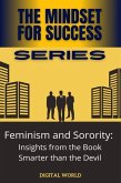 Feminism and Sorority (eBook, ePUB) Feminism and Sorority (eBook, ePUB)