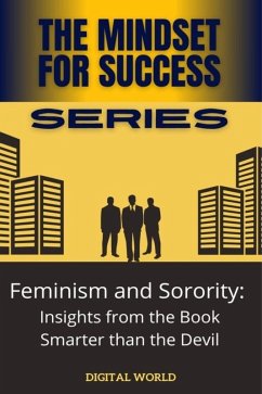 Cover Feminism and Sorority (eBook, ePUB)
