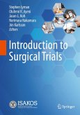 Introduction to Surgical Trials (eBook, PDF)