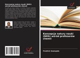 Koncepcja natury nauki (NOS) w¿ród profesorów chemii Koncepcja natury nauki (NOS) w¿ród profesorów chemii