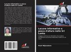 Lacune informative e pesca d'altura nello Sri Lanka Lacune informative e pesca d'altura nello Sri Lanka