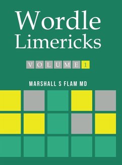 Cover Wordle Limericks