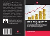 Avaliação da preparação para a reengenharia