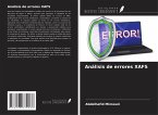 Análisis de errores XAFS