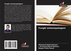 Funghi entomopatogeni - Abdel-Raheem, Mohamed;El-Sayed Abd El-Rahman, I.;Fathy Reyad, Naglaa
