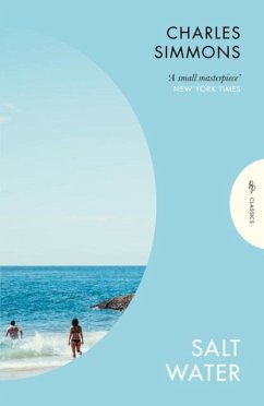 Cover Salt Water