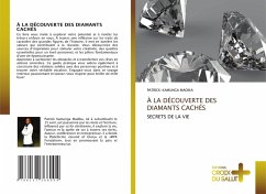 Cover À LA DÉCOUVERTE DES DIAMANTS CACHÉS