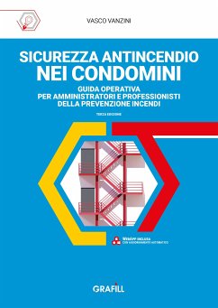 Sicurezza antincendio nei Condomini (eBook, PDF) - Vanzini, Vasco