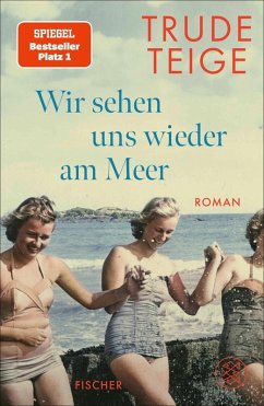 Cover Wir sehen uns wieder am Meer (eBook, ePUB)