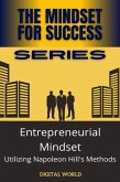 Entrepreneurial Mindset (eBook, ePUB) Entrepreneurial Mindset (eBook, ePUB)