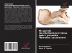 Aktywno¿¿ przeciwdrobnoustrojowa dwóch gatunków Pleurotus (boczniaków) Aktywno¿¿ przeciwdrobnoustrojowa dwóch gatunków Pleurotus (boczniaków)