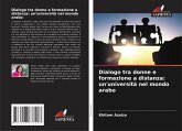 Dialogo tra donne e formazione a distanza: un'università nel mondo arabo