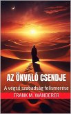 Az önvaló Csendje (eBook, ePUB)