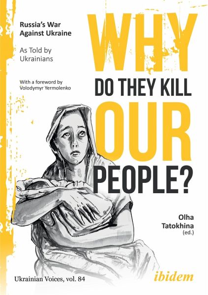 Why Do They Kill Our People? (eBook, PDF) Why Do They Kill Our People? (eBook, PDF)
