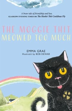 Cover The Moggie Thit Meowed Too Much