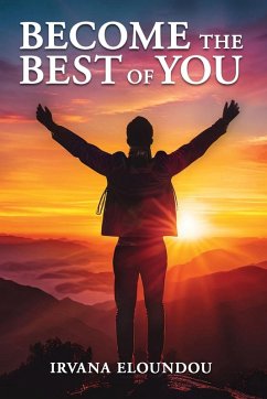 Cover BECOME THE BEST OF YOU