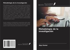 Metodología de la investigación - Kumar, Ajay